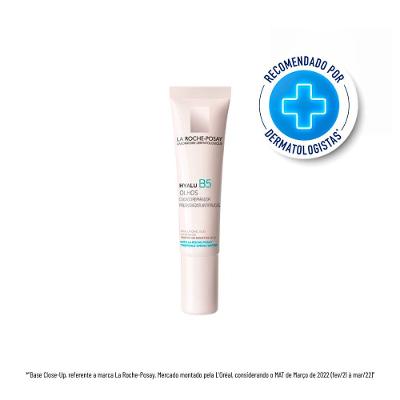 Hyalu B5 Olhos La Roche-posay 15ml