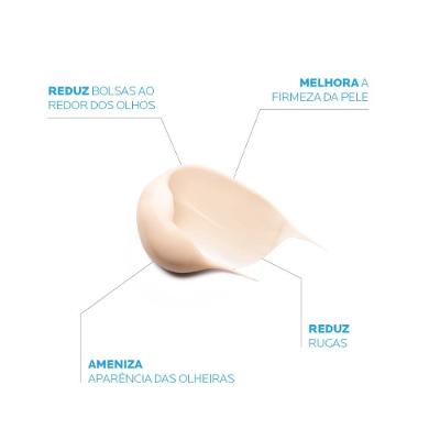 Hyalu B5 Olhos La Roche-posay 15ml