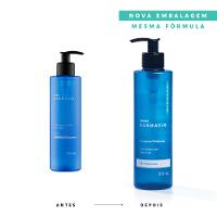 Gel De Limpeza Facial Panvel Dermativ Ácido Salicílico 0,3% + Zinco 0,6% 300ml - 2