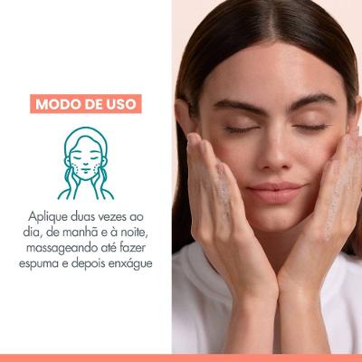 Kit Avene Cleanance 150g + Cleanance 40g