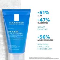 Gel De Limpeza Facial La Roche Posay Effaclar Concentrado 150g - 3