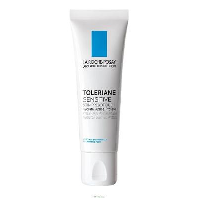 Hidratante Facial La Roche-posay Toleriane Sensitive 40 Ml