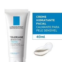 Hidratante Facial La Roche-posay Toleriane Sensitive 40 Ml - 2