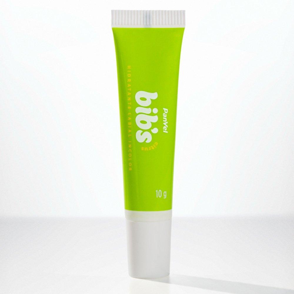 Hidratante Labial Bibs Panvel 10g - 3