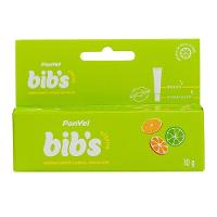 Hidratante Labial Bibs Panvel 10g - 1