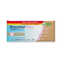 Lenços Umedecidos Bepantol Baby Biodegradável Com Pró-vitamina B5 Hipoalergênico 96 Unidades - 3