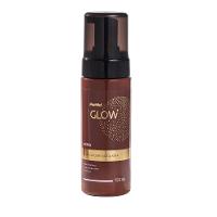 Agua Autobronzeadora Panvel Glow Médio 150ml - 1