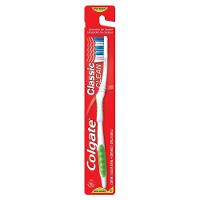 Escova Dental Colgate Classic Clean 1 Unidade - 2