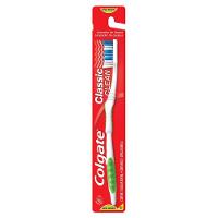 Escova Dental Colgate Classic Clean 1 Unidade