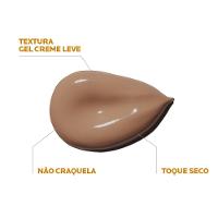 Protetor Solar Facial La Roche-posay Anthelios Airlicium+ Cor 4.0 Fps80 40g - 3