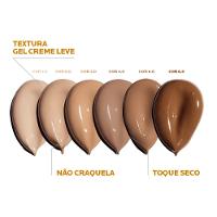 Protetor Solar Facial La Roche-posay Anthelios Airlicium+ Cor 4.0 Fps80 40g - 4