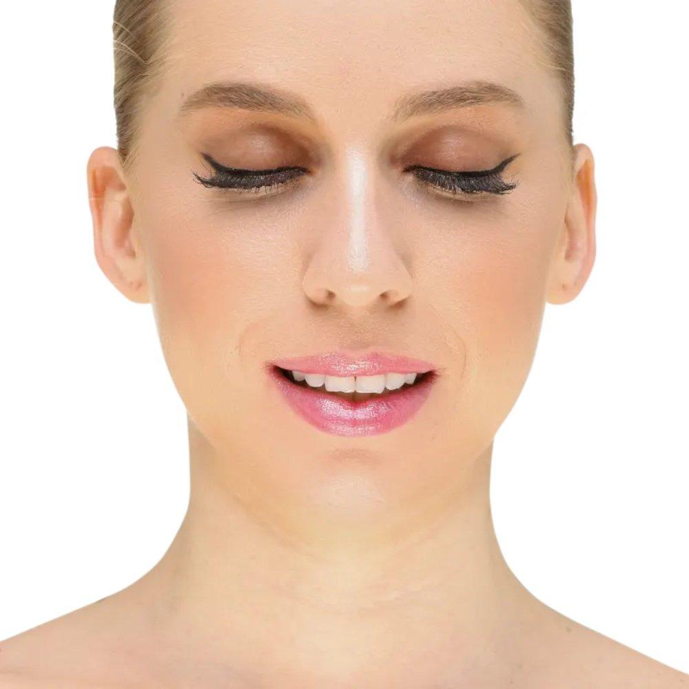 Delineador Líquido Payot À Prova D Água Preto 2,5ml - 4