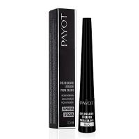 Delineador Líquido Payot À Prova D Água Preto 2,5ml - 1