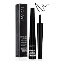 Delineador Líquido Payot À Prova D Água Preto 2,5ml - 2