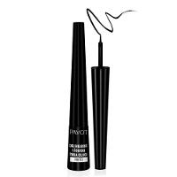 Delineador Líquido Payot À Prova D Água Preto 2,5ml - 3