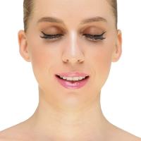 Delineador Líquido Payot À Prova D Água Preto 2,5ml - 4