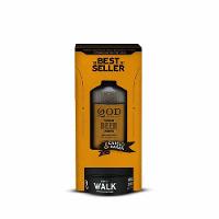 Kit Qod Shampoo Premium Beer 220ml + Pomada 70g - 1