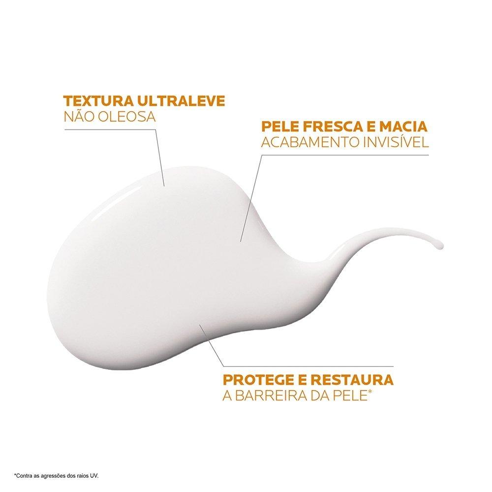 Protetor Solar Facial La Roche-posay Anthelios Hydraox Sem Cor Fps60 40ml - 3