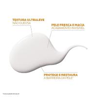Protetor Solar Facial La Roche-posay Anthelios Hydraox Sem Cor Fps60 40ml - 3