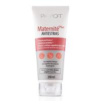 Creme Antiestrias Payot Maternité Plus 200ml - 1