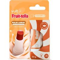 Balm Labial Vult Fruittella Caramelo 3,5g - 3