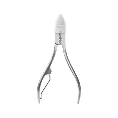 Alicate De Unhas 10cm De Cabo Liso Panvel