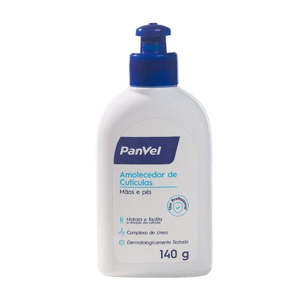 Amolecedor De Cutícula Panvel 140g - 1
