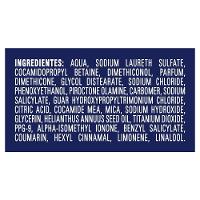 Shampoo Anticaspa Clear Hidratação Campeã By Vini Jr 400ml