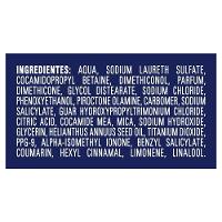 Shampoo Anticaspa Clear Hidratação Campeã By Vini Jr 400ml - 8