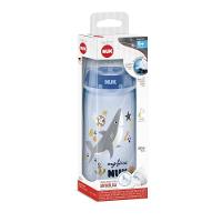 Mamadeira Nuk My First Azul 300ml - 1