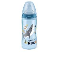 Mamadeira Nuk My First Azul 300ml - 2
