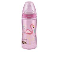 Mamadeira Nuk My First Rosa 300ml - 2
