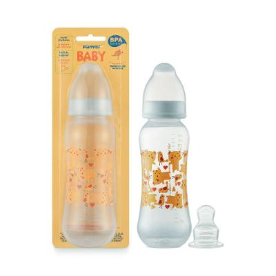 Mamadeira Panvel Baby Neutra 250ml