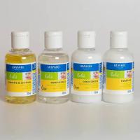 Kit Viagem Granado Bebê Shampoo+ Condicionador+ Sabonete+ Hidratante 60ml Cada - 2