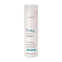 Shampoo Braé Puring Antioleosidade 250ml - 1