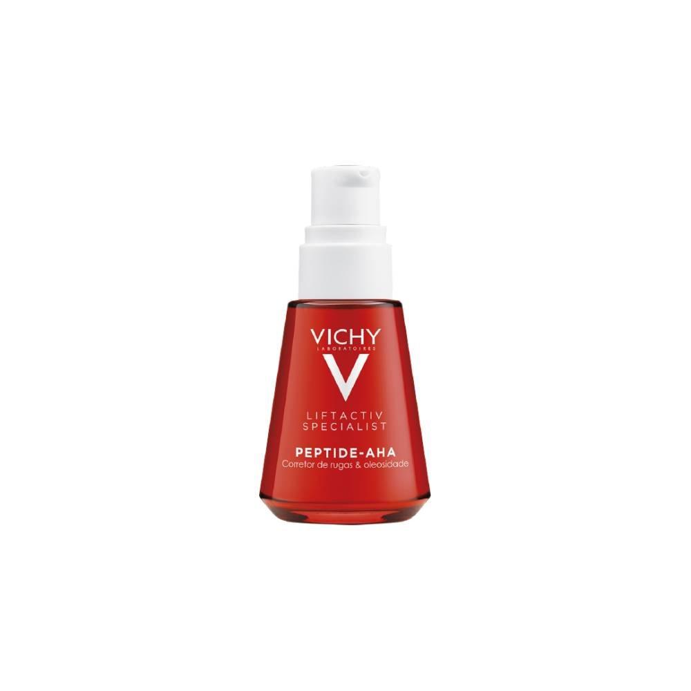 Sérum Com Ação Pró-colágeno Vichy Peptide-aha 30ml - 2