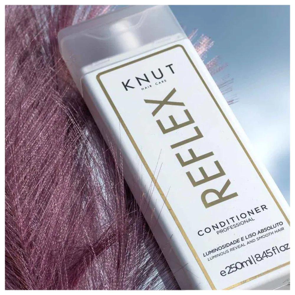 Condicionador Knut Reflex 250ml - 2