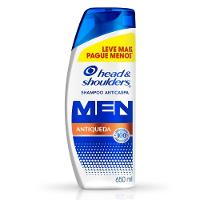 Shampoo Anticaspa Head & Shoulders Antiqueda 650ml - 1