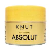 Máscara De Tratamento Capilar Knut Absolut 300g - 1