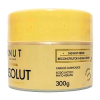 Máscara De Tratamento Capilar Knut Absolut 300g - 3