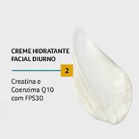 Creme Facial Diurno Fps30 Panvel Faces Q10 Todos Os Tipos De Pele 50g
