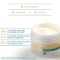 Creme Facial Diurno Fps30 Panvel Faces Q10 Todos Os Tipos De Pele 50g - 5