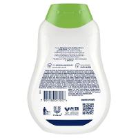 Shampoo Hidratação Glicerinada Camomila Dove Baby 400ml - 2