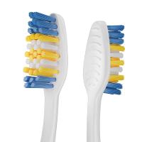 Escova Dental Colgate Classic Clean 1 Unidade - 8