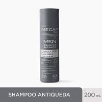 Shampoo Antiqueda Imecap Hair Men Estimula Crescimento Do Cabelo E Barba 200ml - 1