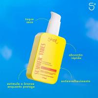 Acelerador De Bronzeado Skelt Summer Vibes 170ml - 3