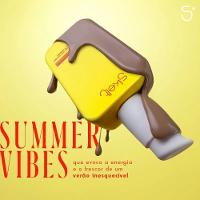 Acelerador De Bronzeado Skelt Summer Vibes 170ml - 4