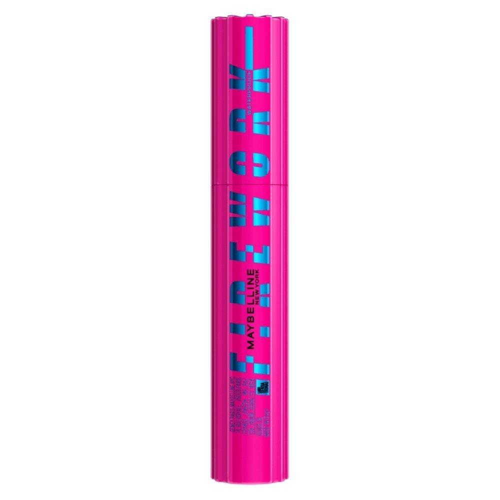 Máscara De Cílios Maybelline Lash Sensational Firework À Prova D Água 36g - 1