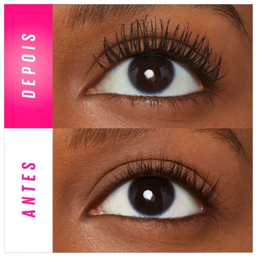 Máscara De Cílios Maybelline Lash Sensational Firework À Prova D Água 36g - 5