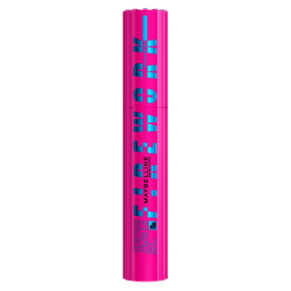 Máscara De Cílios Maybelline Lash Sensational Firework À Prova D Água 36g - 6
